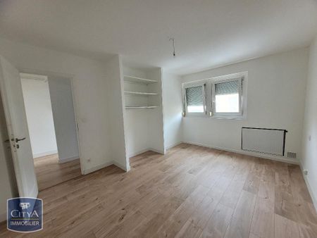 Location Appartement 2 pièces 67m² LE HAVRE 76600 - Photo 4