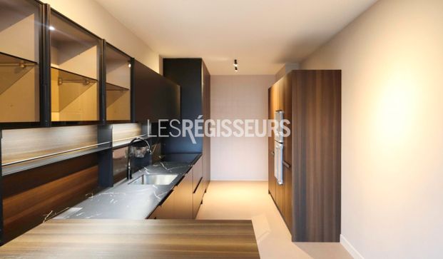 Magnifique appartement traversant de 6 pièces au coeur de Champel - Photo 1