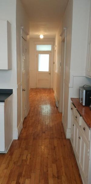 Appartement 4 1/2 à louer, Verdun, Montréal, 1400$ par mois - Photo 1