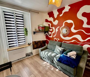 Appartement T1 Marseille 02 à louer - Photo 5