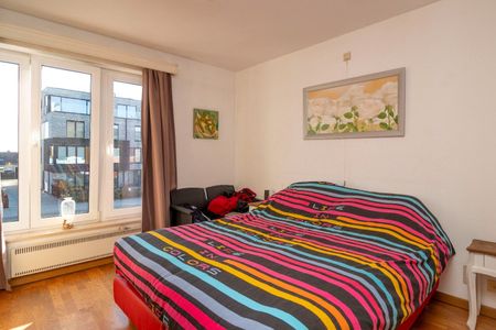 Appartement met 2 slaapkamers, terras en garage - Photo 5