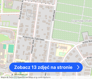 Kielce Czarnów – kawalerka z balkonem 37 m² - Zdjęcie 1