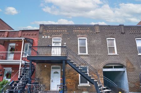 Appartement à louer - Photo 5