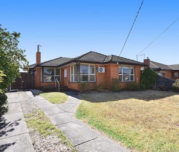 Charming 3-Bedroom Home with Large Backyard - Photo 6