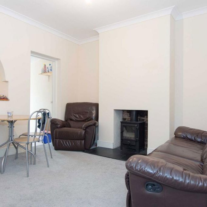 1 bedroom terraced house to rent - Photo 1