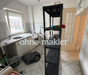 3-Zimmer-Wohnung in Top-Lage von Hanau – Nähe Forum Hanau - Photo 5