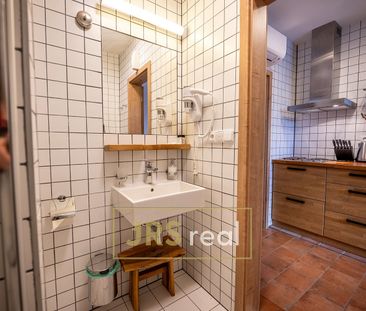 Pronájem bytu 2+kk 34 m² - Фото 5