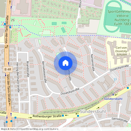 Söderblomstr. 15, 90439, Nürnberg