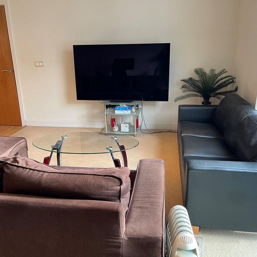 1 Bed Flat, Viva, B1 - Photo 1