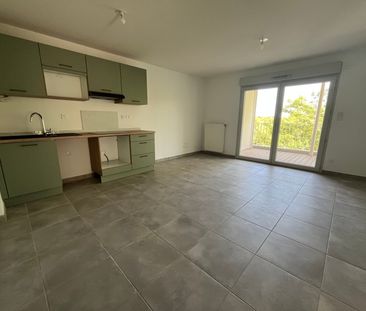 Location Appartement 3 pièces 63m² TOULOUSE 31400 - Photo 5