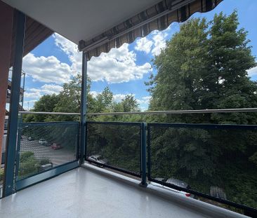 2 1/2-Zimmerwohnung, 2. Stock rechts - Photo 4