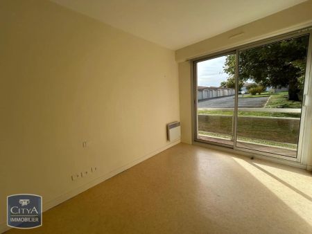 Appartement à louer 2 pièces 32.73m² - Photo 5