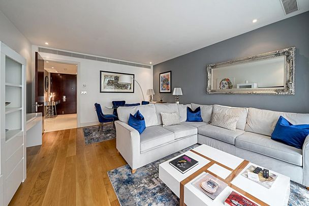 1 bedroom apartment to rent - Photo 1