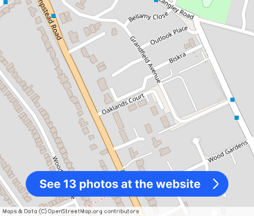 Hempstead Road, WATFORD - Photo 1