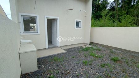 Casa em Condomínio com 1 quarto e 35m² para alugar em Distrito Industrial, Cachoeirinha. - Photo 5