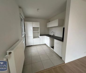 Appartement à louer 3 pièces 68.68m² - Photo 6