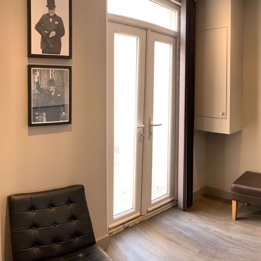 Convenient House Share in Brighton Room 5 - Photo 1