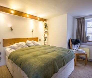 Oxford Street, Woodstock OX20 - Photo 1