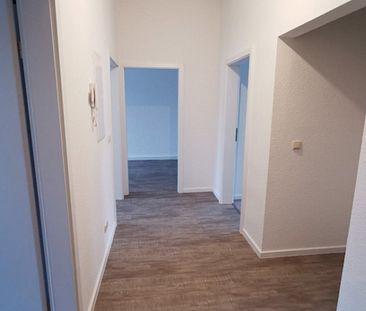 Wohnung, 2 Zimmer (58,9 m²) - Photo 4