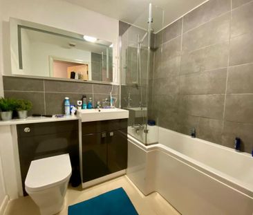 2 bedroom flat to rent - Photo 6