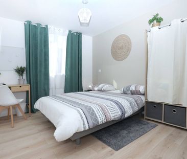 HIPPODROME M - Nantes - Photo 5