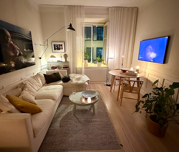 Skånegatan, Stockholm - Photo 3