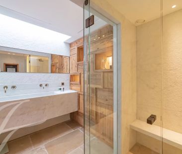 Maison à louer Valbonne, Cote d'Azur, France8 800 EUR / Mois - Photo 4