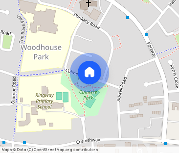 Culmere Road, Manchester, M22 - Photo 1