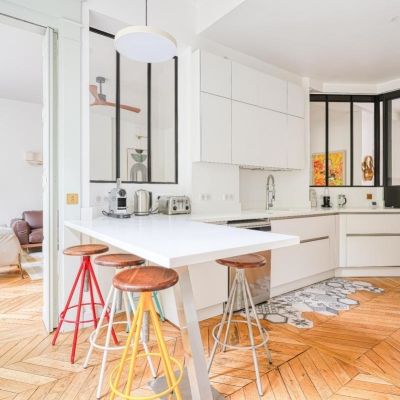 Appartement à louer à Paris 6Ème - Photo 1