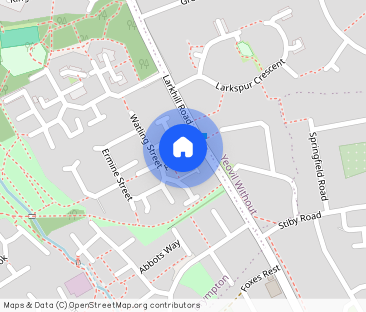 Fosse Way, Yeovil - Photo 1