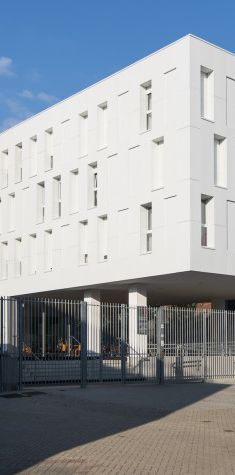 Studio de 17 à 19 M² à partir de 575€ - Photo 1