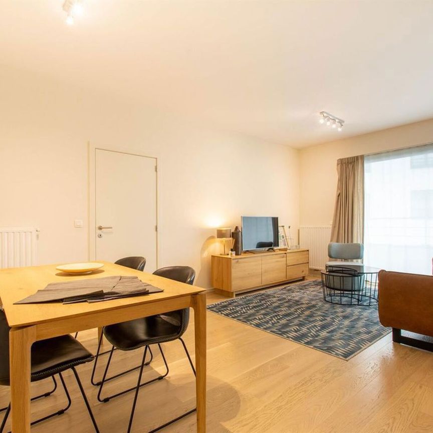 Appartement in Evere - Foto 1