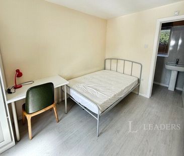 1 bedroom property to rent Southampton, SO14 - Photo 3
