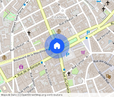 Location Appartement 2 pièces 43m² CHALON SUR SAONE 71100 - Photo 1