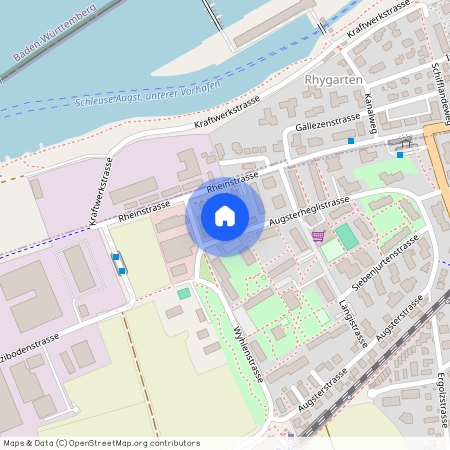 Augsterheglistrasse 54, 4133, Pratteln