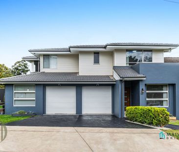 Contemporary 5 Bedroom Duplex, Quiet and Convenient Position - Photo 4