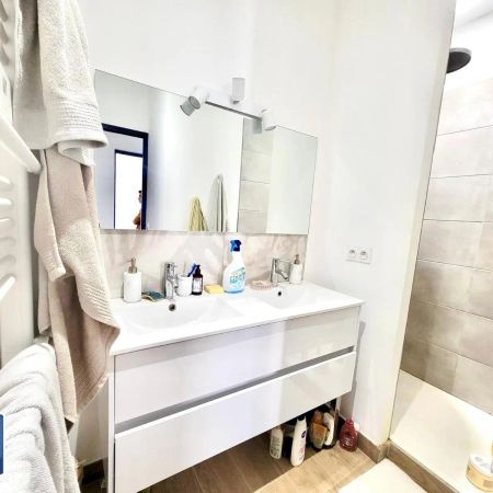 Appartement à louer 1 pièce 22.33m² - Photo 4