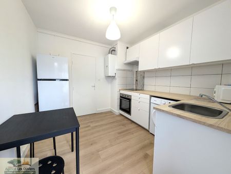 Location Appartement 3 pièces 60m² MONTPELLIER 34070 - Photo 5