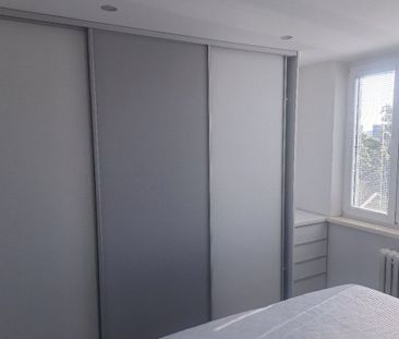 Prenájom – pekný 2, 5-izbový byt, Košice – Terasa, Petzvalova - Photo 2