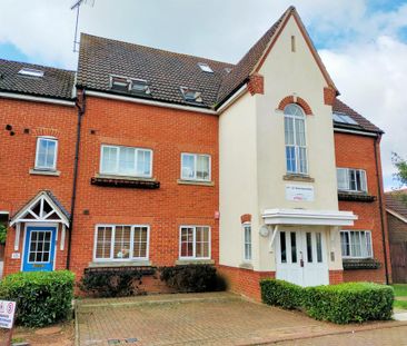 2 bedroom flat to rent - Photo 6