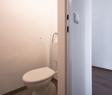 Charmantes Zuhause mit Garten - 3-Zimmer-Wohnung in 2120 Wolkersdorf - Photo 1