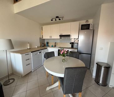 Location Appartement 3 pièces 56m² - Photo 4