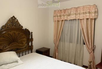 Apartamento T3 em Viana do Castelo