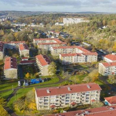 Eriksbo Östergärde 40 - Photo 2