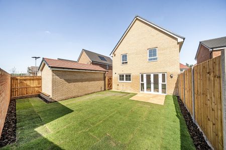 Southwold Drive, Peterborough, Hampton Beach - Photo 5