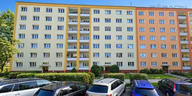 Apartment for rent, 2+1 - 1 bedroom, 52m - Photo 1