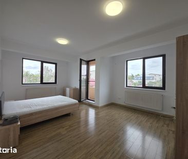 Inchirieri Garsoniere Bucurestii noi - Parc Bazilescu - Fotografie 4