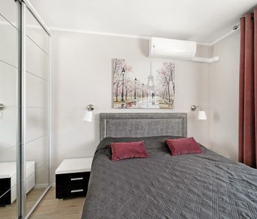 2-pokojowe mieszkanie 47 m² | Wysoki standard | Tyczyn – zdjęcie 3