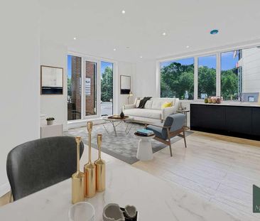 Aquila House, Surrey, RH1 - Photo 1