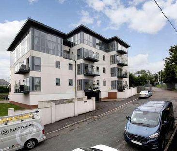 Montpellier Apartments, Winterbourne Road, Teignmouth, Devon, TQ14 - Photo 3